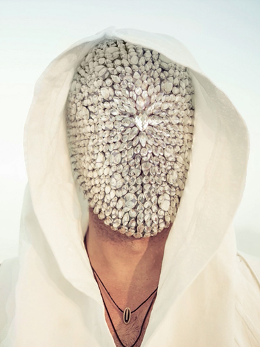 Visual Mantras — Styles